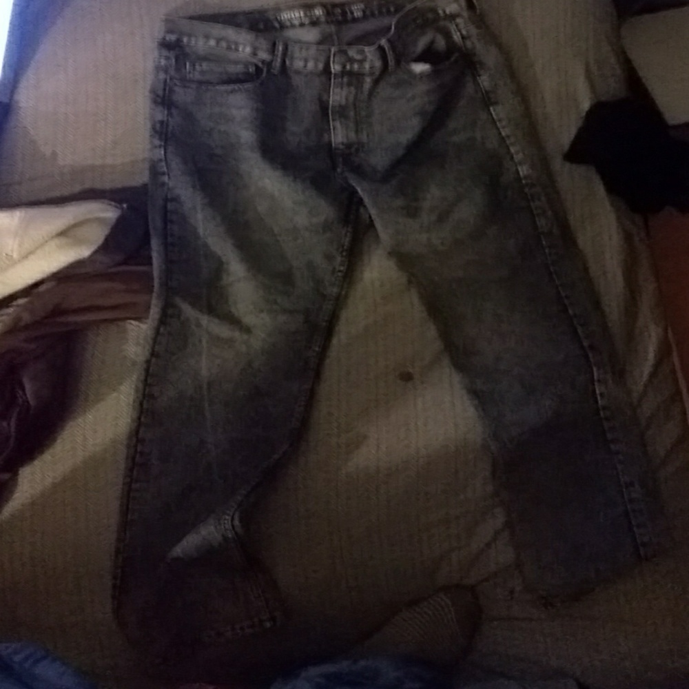 Vintage Genes Slim fit 36x32